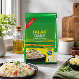 Daily Basmati Rice - 1 kg