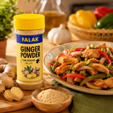 Ginger Powder - 60gm