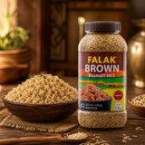 Brown Basmati Rice - 1.5 kg