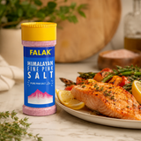 Himalayan Pink Salt - 150gm