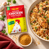 Chicken Zaiqa Powder 100g