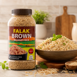 Brown Basmati Rice - 1.5 kg