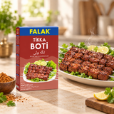 Tikka Boti Masala - 45g