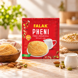Pheni (Fried vermicelli) - 200gm