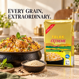 Extreme Basmati Rice - 1 kg (Biryani Rice)