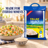 Select Basmati Rice - 5 kg