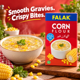 Corn Flour - 275gm