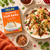 Chatpatta Dahi Bara Mix - 150gm