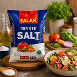 Refined Salt - 800gm