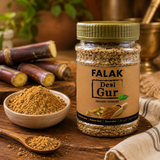 Desi Gur (Jaggery Powder) - 500gm