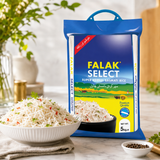 Select Basmati Rice - 5 kg