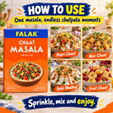 Chaat Masala - 50g