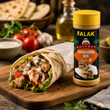 Shawarma Spice Mix - 75gm