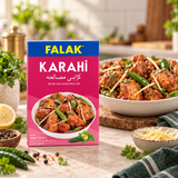 Karahi Recipe Mix - 45g