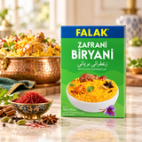 Zafrani Biryani Masala - 65g