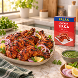 Falak Chicken Tikka Masala - 45g – image 6