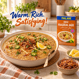 Degi Haleem Mix - 300gm