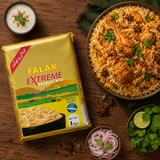 Extreme Basmati Rice - 1 kg (Biryani Rice)