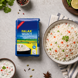 Select Basmati Rice - 1 kg