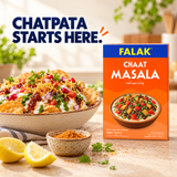 Chaat Masala - 50g