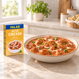 Falak Butter Chicken Masala - 50g – image 4