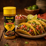Taco Spice Mix - 75gm