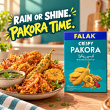 Crispy Pakora Mix - 150gm