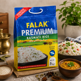 Premium Super Kernel Basmati - 5 kg