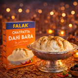 Chatpatta Dahi Bara Mix - 150gm