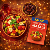Fruit Chaat Masala - 50g