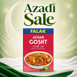 Achar Gosht Masala - 50g