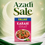 Karahi Recipe Mix - 45g