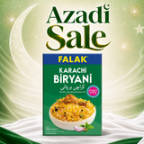 Karachi Biryani Masala - 60g
