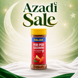 Peri Peri Seasoning - 80gm