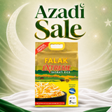 Extreme Basmati Rice-5kg