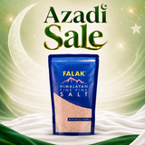 Himalayan Fine Pink Salt - 800gm