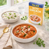Butter Chicken Masala - 50g