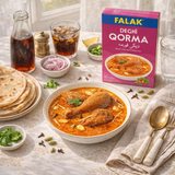 Deghi Qorma Masala - 50g