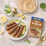 Tikka Boti + Seekh Kabab + Bihari Kabab Bundle