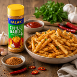 Chilli Garlic Fries Seasoning - 75gm