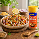 Chaat Masala + Dahi Bara Masala