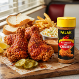 Nashville Hot Chicken 75gm