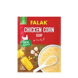 Chicken Corn Soup 50gm