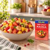 Falak Fruit Chaat Masala - 50g – image 3