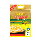 Extreme Basmati Rice-5kg (Free Recipe Mixes)