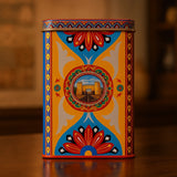 Falak Extreme Basmati Rice 2kg - Limited Edition Tin