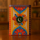 Falak Extreme Basmati Rice 2kg - Limited Edition Tin