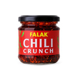 Chili Crunch - 150 gm