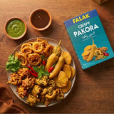 Crispy Pakora Mix - 150gm
