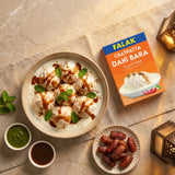 Chatpatta Dahi Bara Mix - 150gm
